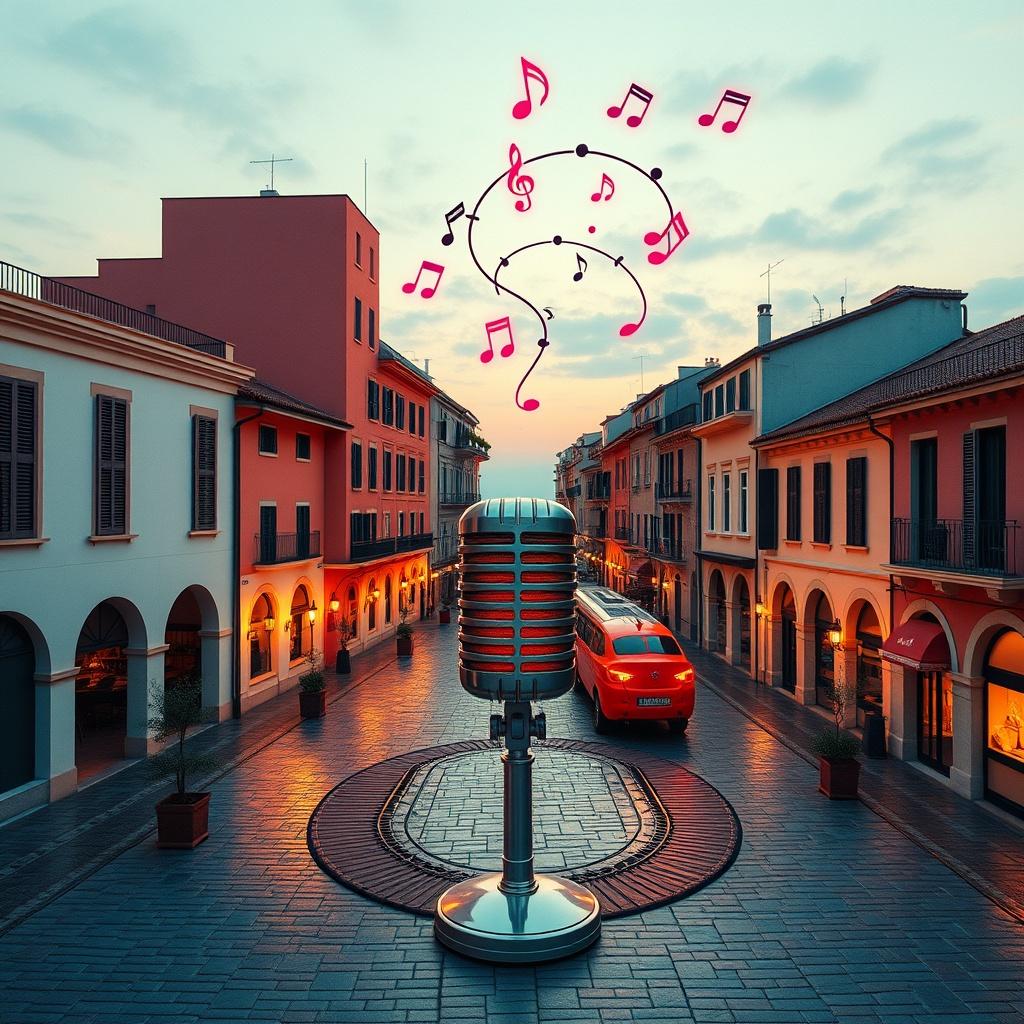 Song Image