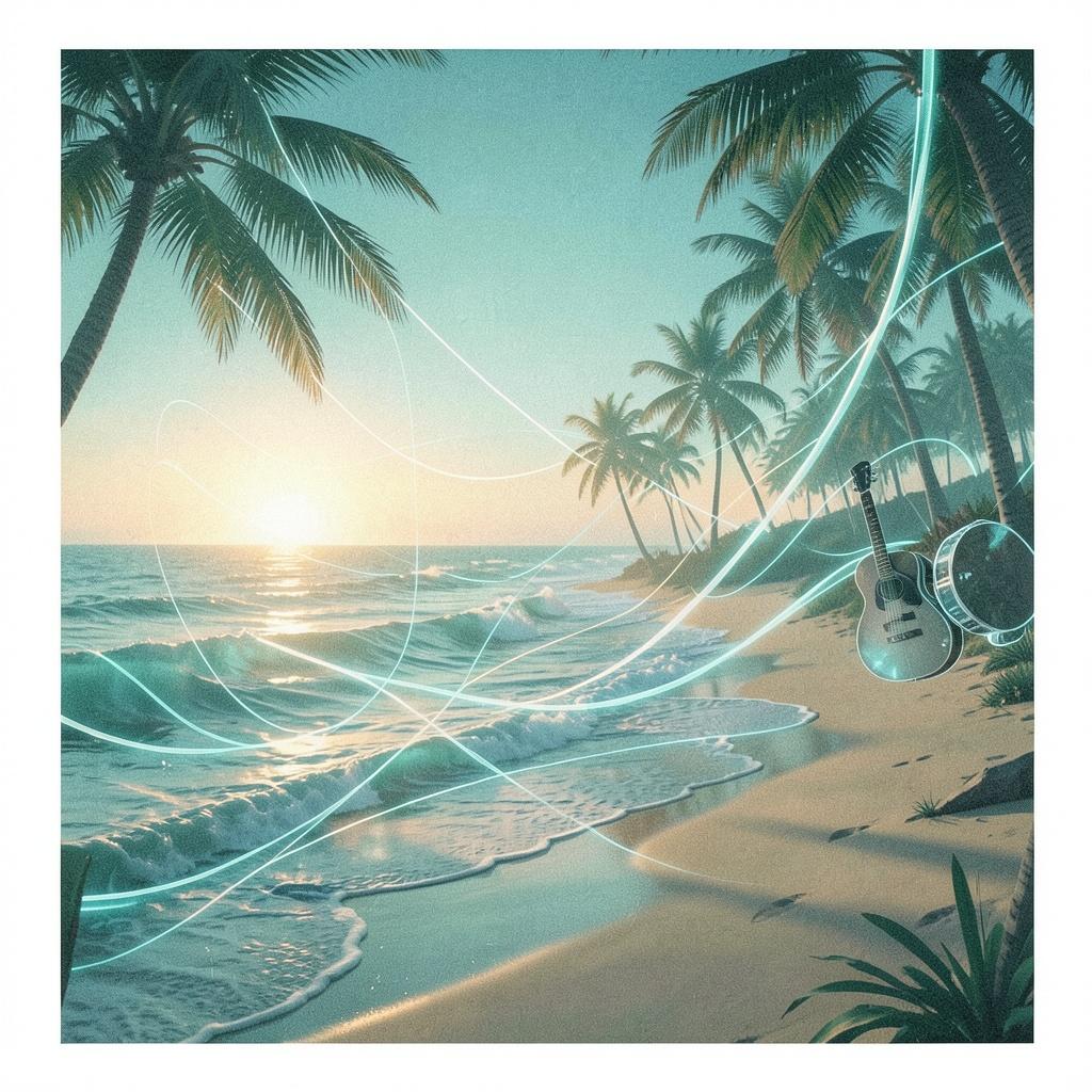 Just Flow (Reagge) artwork