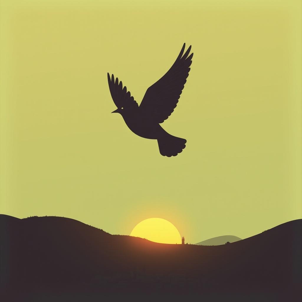 รังน้อยที่คอยอยู่