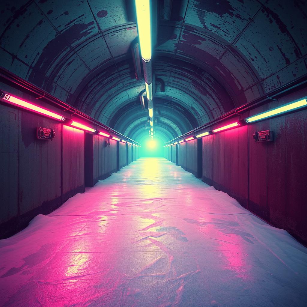 Persona image for Tunnel 