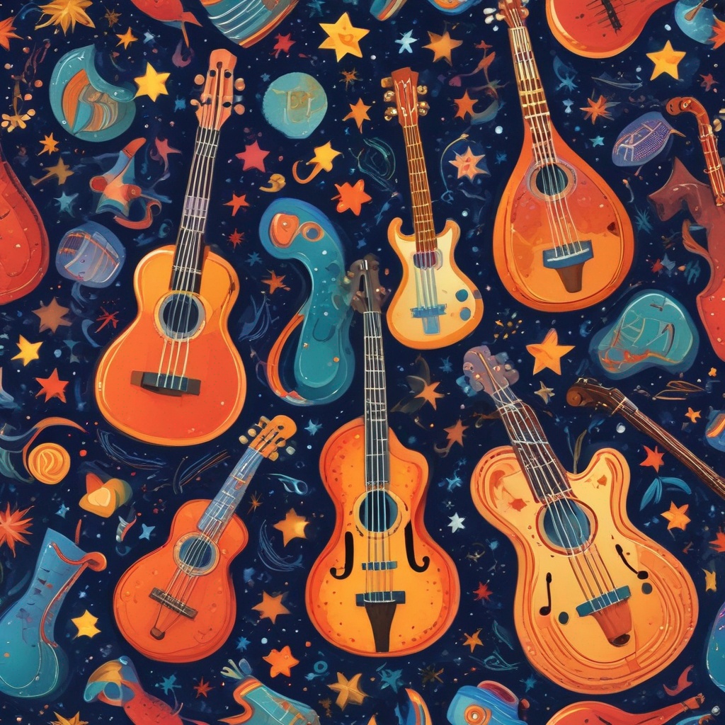 Song Image