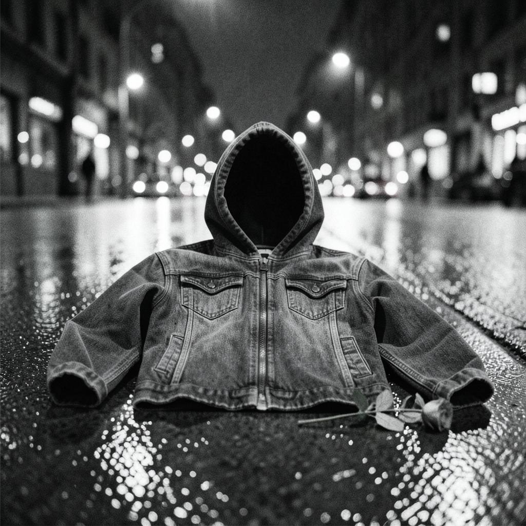 Crowded But Alone (Acoustic) artwork