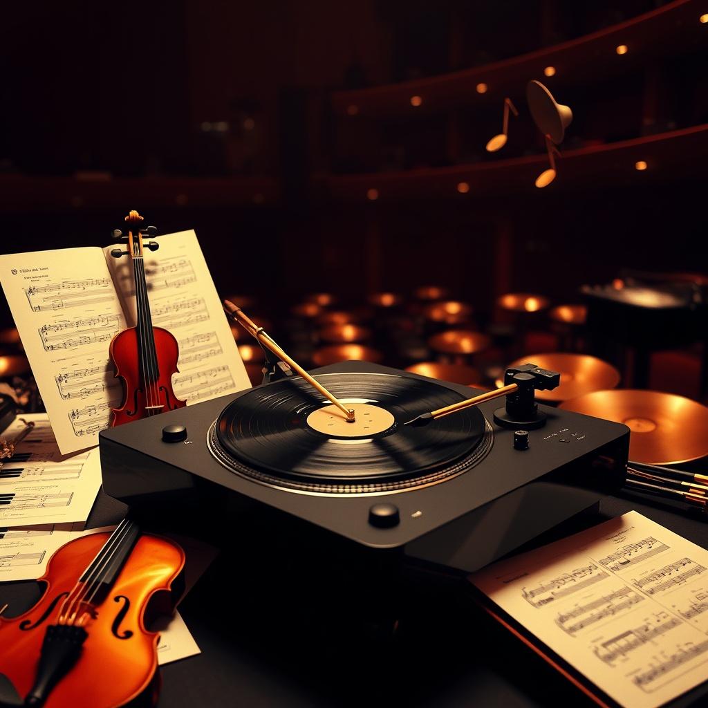 Song Image