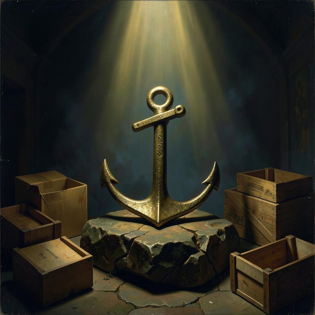 6.2 In allem, was sich ändert, Gott bleibt gleich artwork