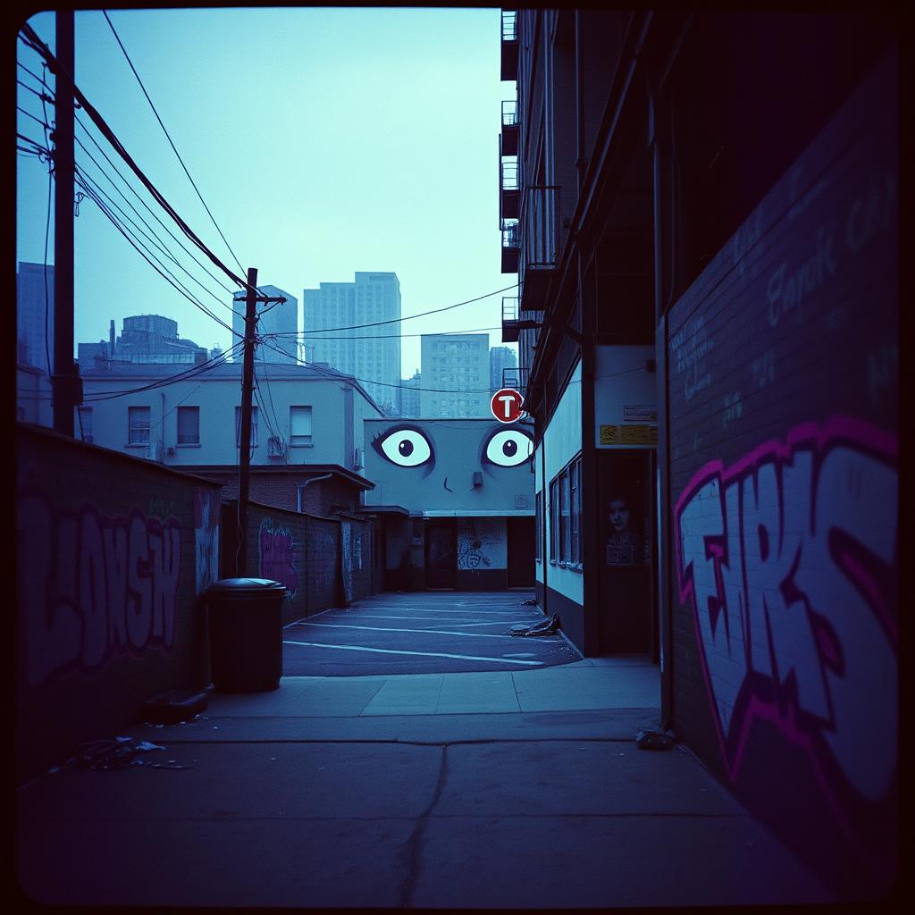 Persona image for Untitled Persona