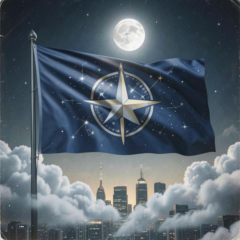 NATO🧭OTAN artwork