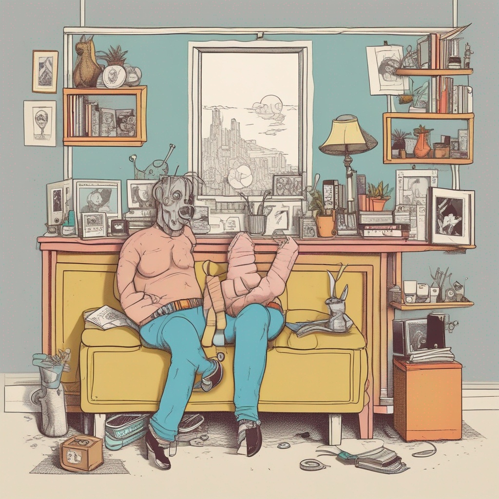 Song Image