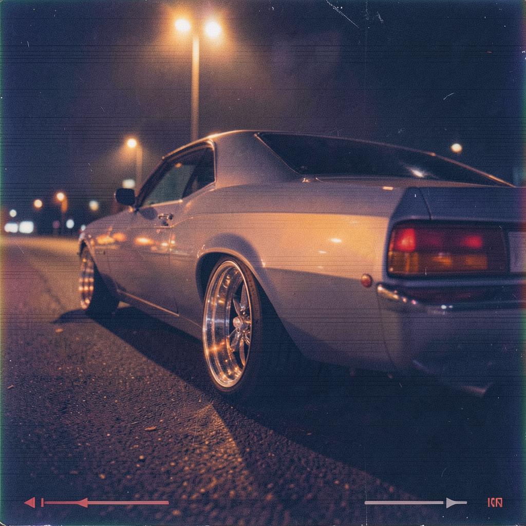 G-Funk Somethin' Will Ya! artwork