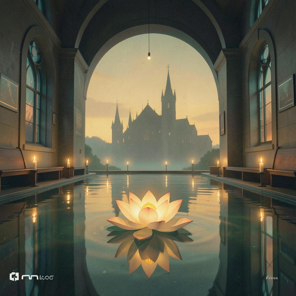 Xin Đừng Rời Xa Con 01 artwork