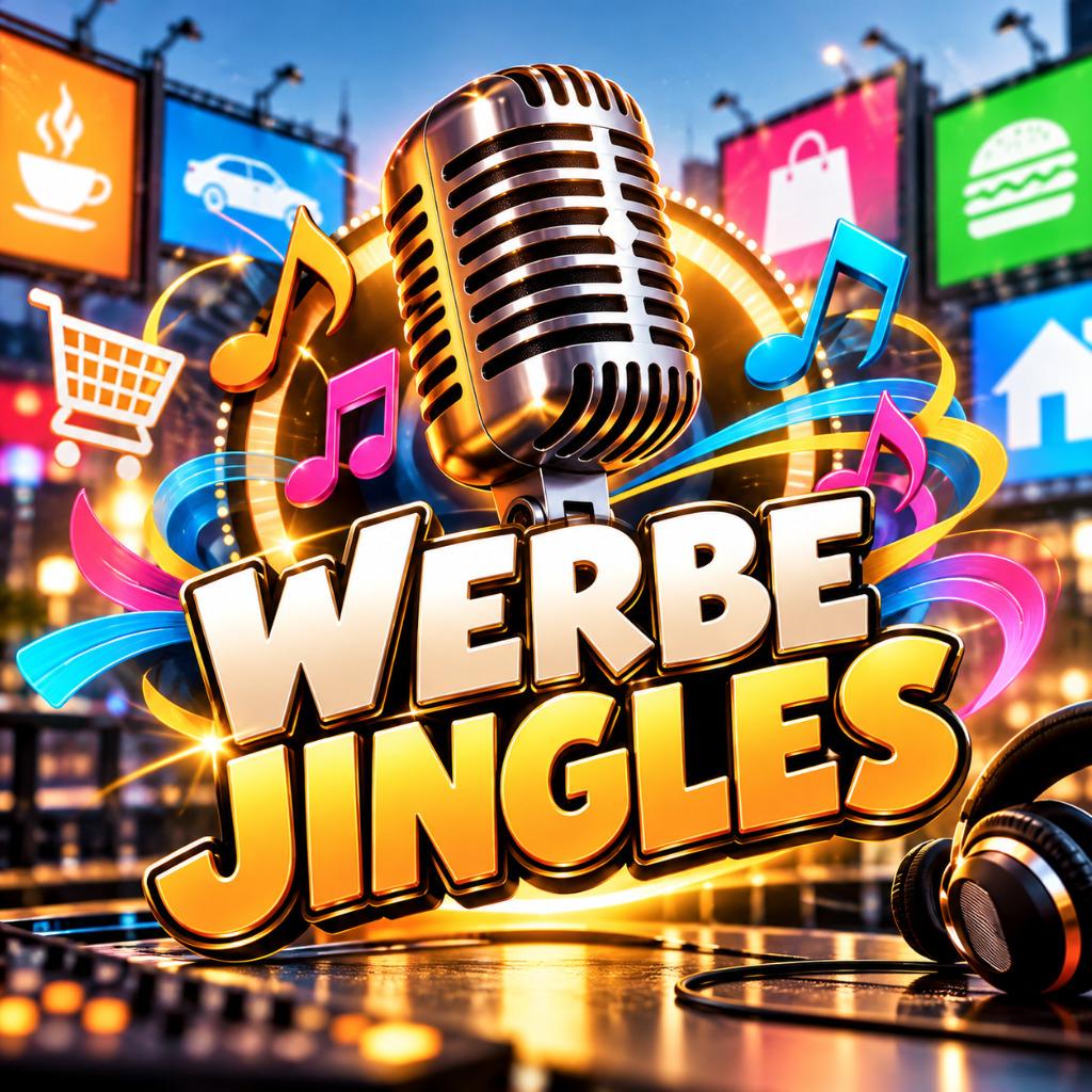 Werbe Jingles