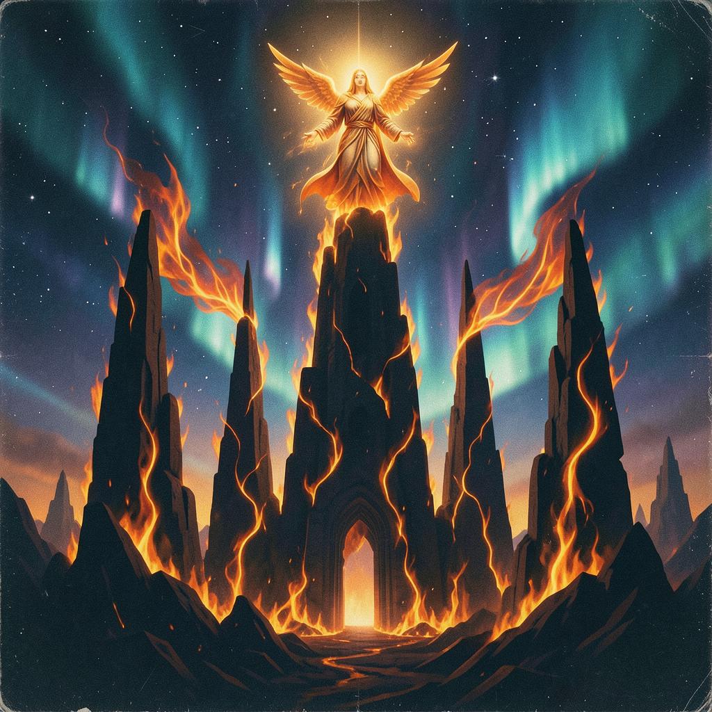 02 MuspelHeim (Completed) artwork