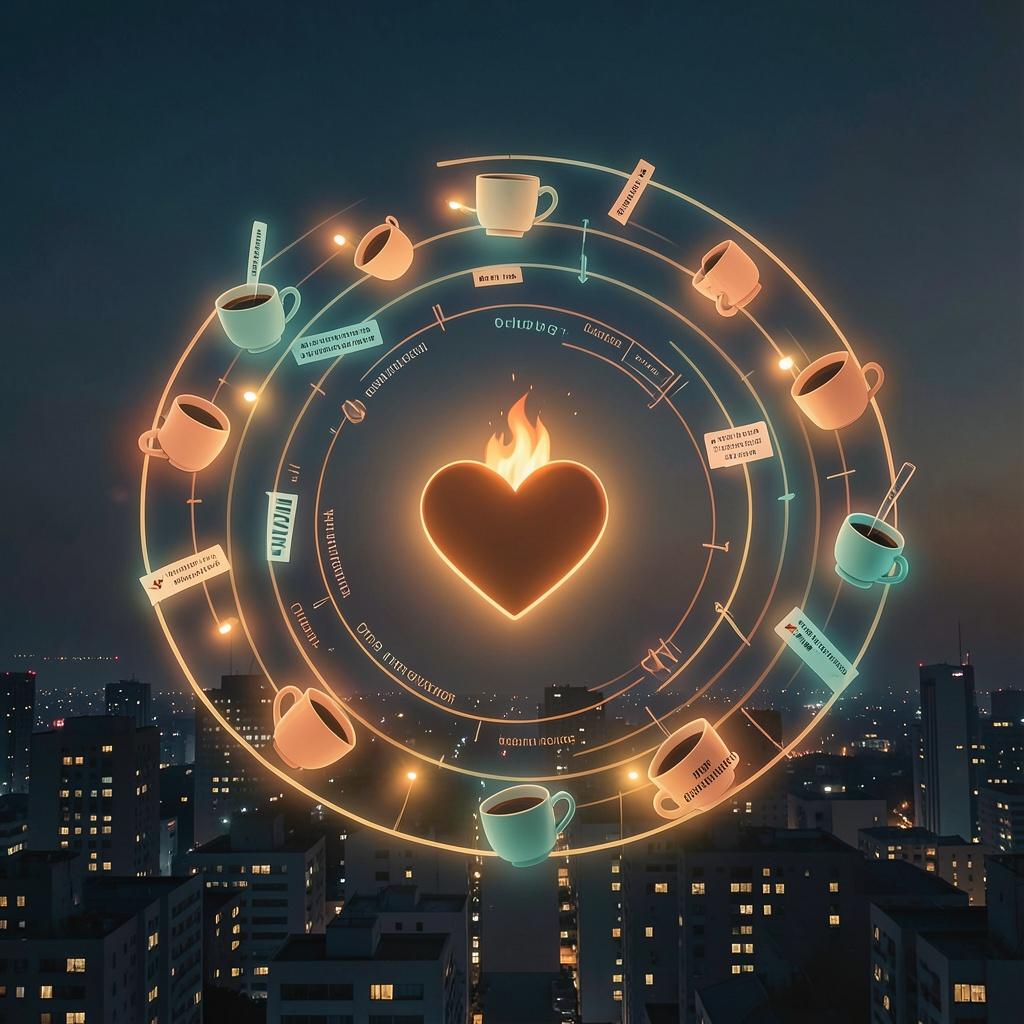 Infatuation artwork
