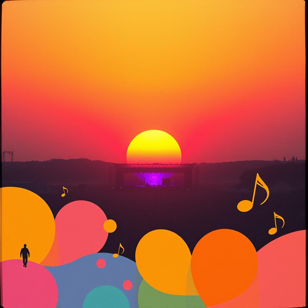 Song Image