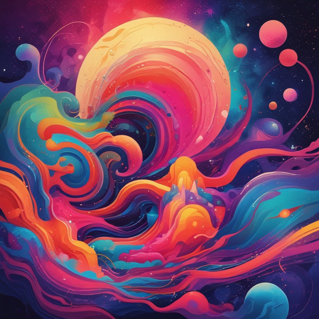 Echoes of the Night V2 artwork