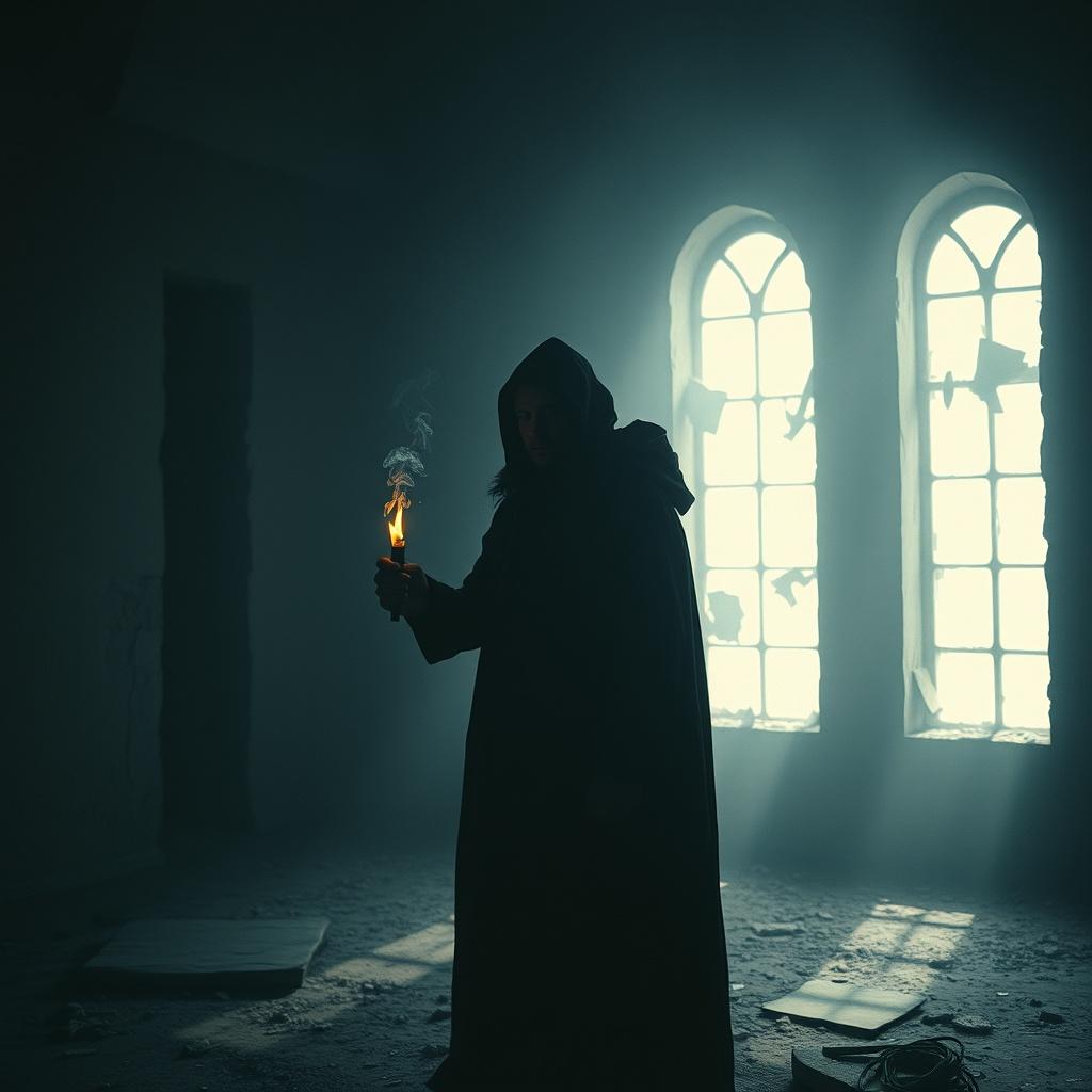 Voice image for Untitled Voice