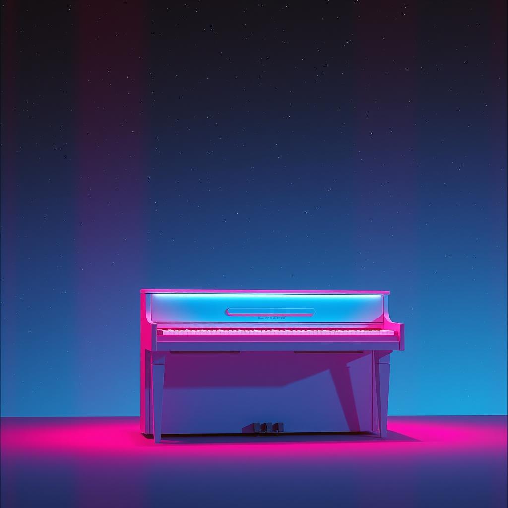 Ellen’s theme (Remake) artwork