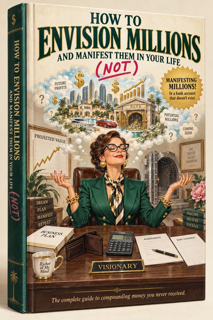 Delayed Check artwork