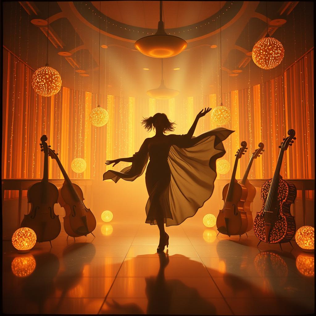 Persona image for Love Song Singstress