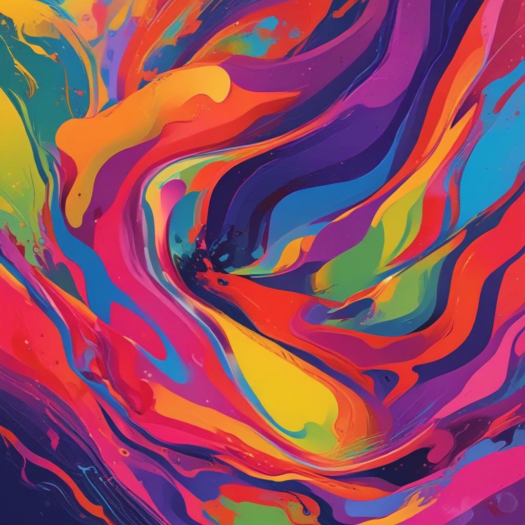 AWOWAAH artwork