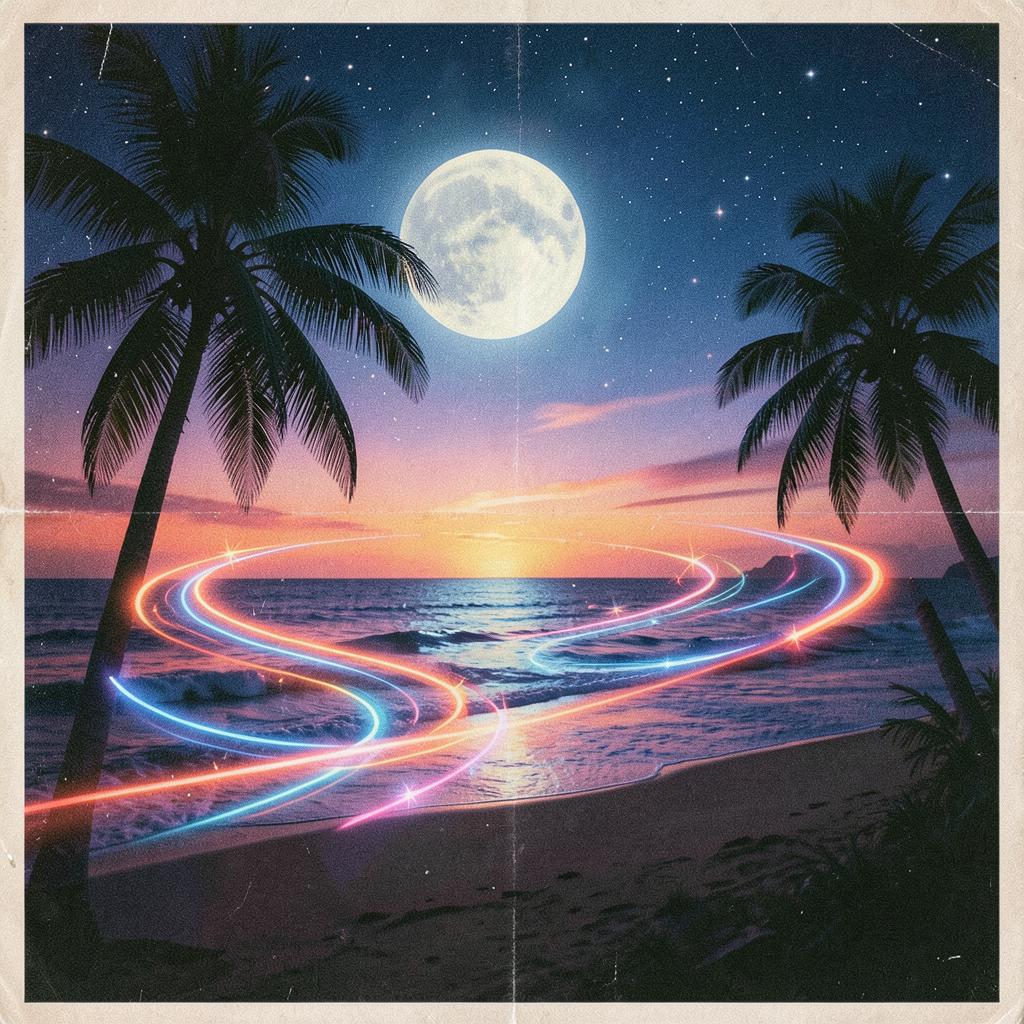 4.Salsa de la Noche artwork
