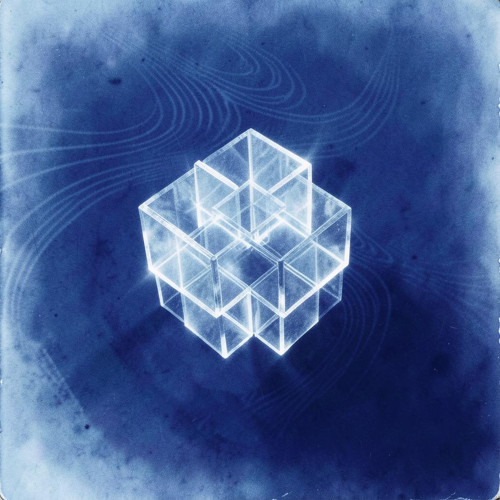 Weightless Prelude artwork