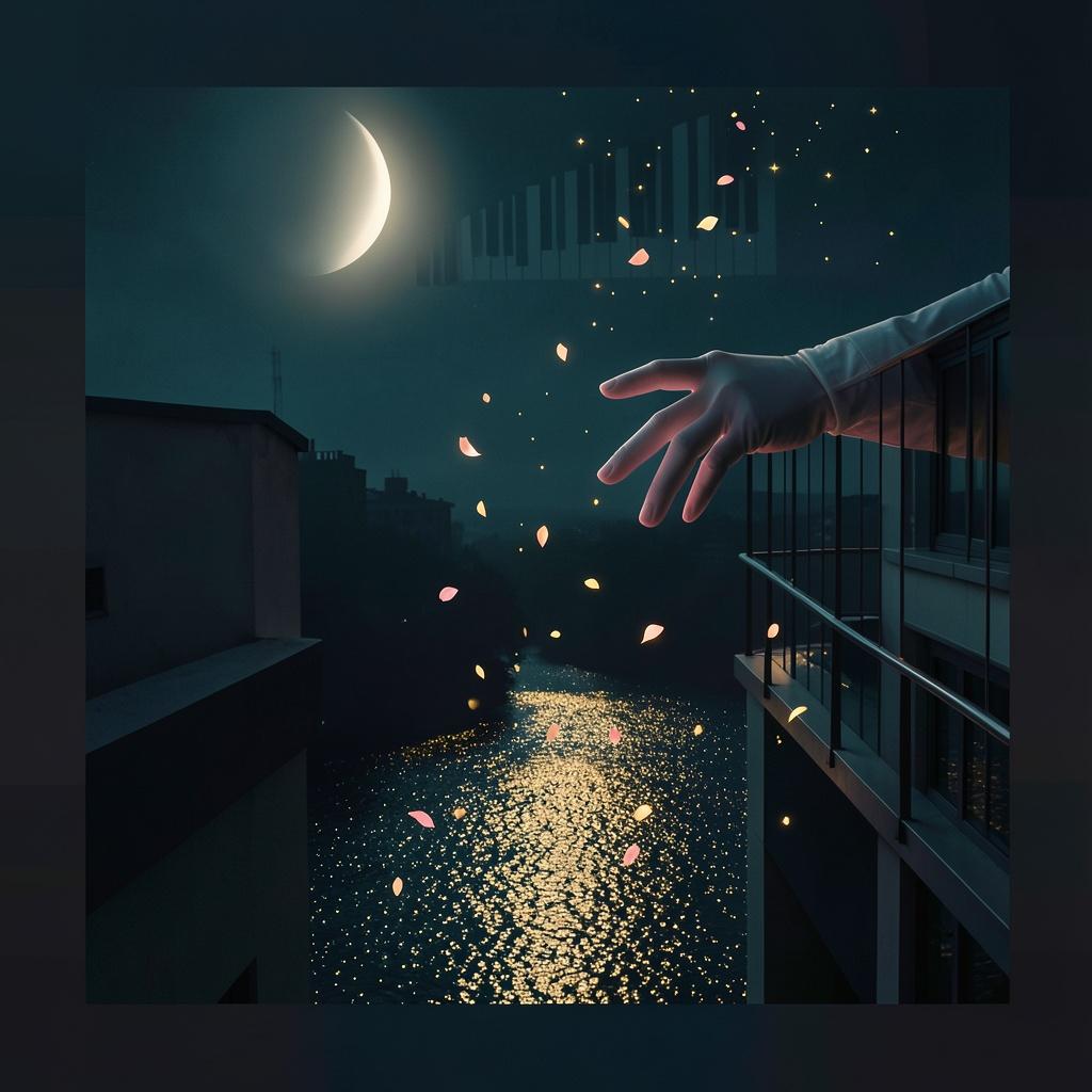 00:40 вступление Держи Мою Ладонь (Ремикс) artwork