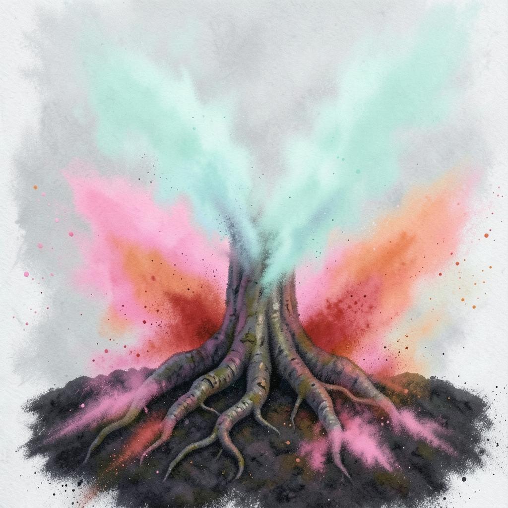 Bagyo (male2) artwork