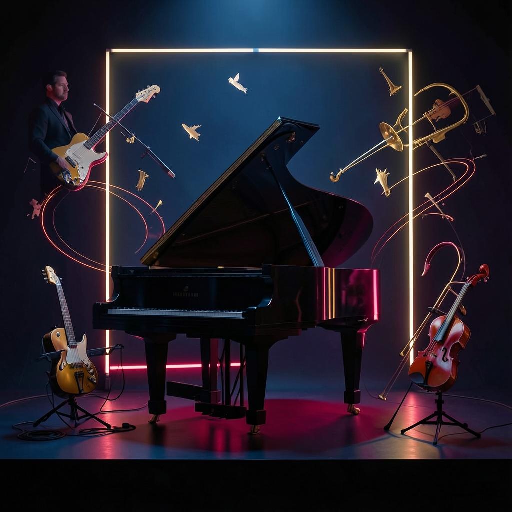 Song Image