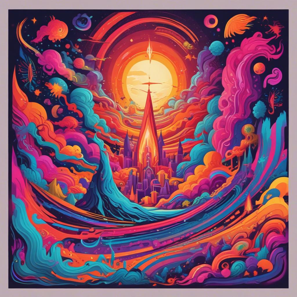 Song Image
