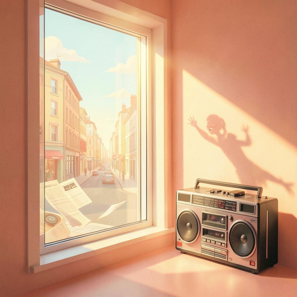 Song Image