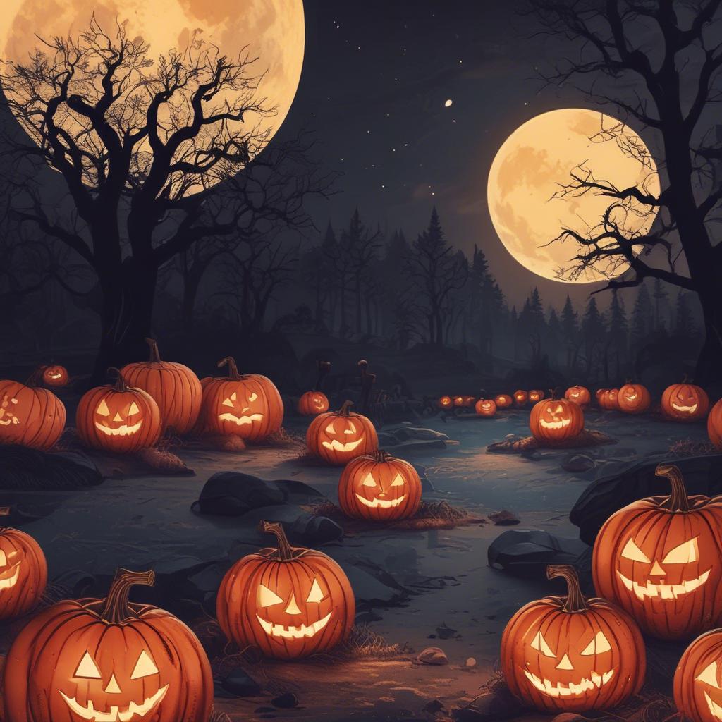 Halloween of 2024 3