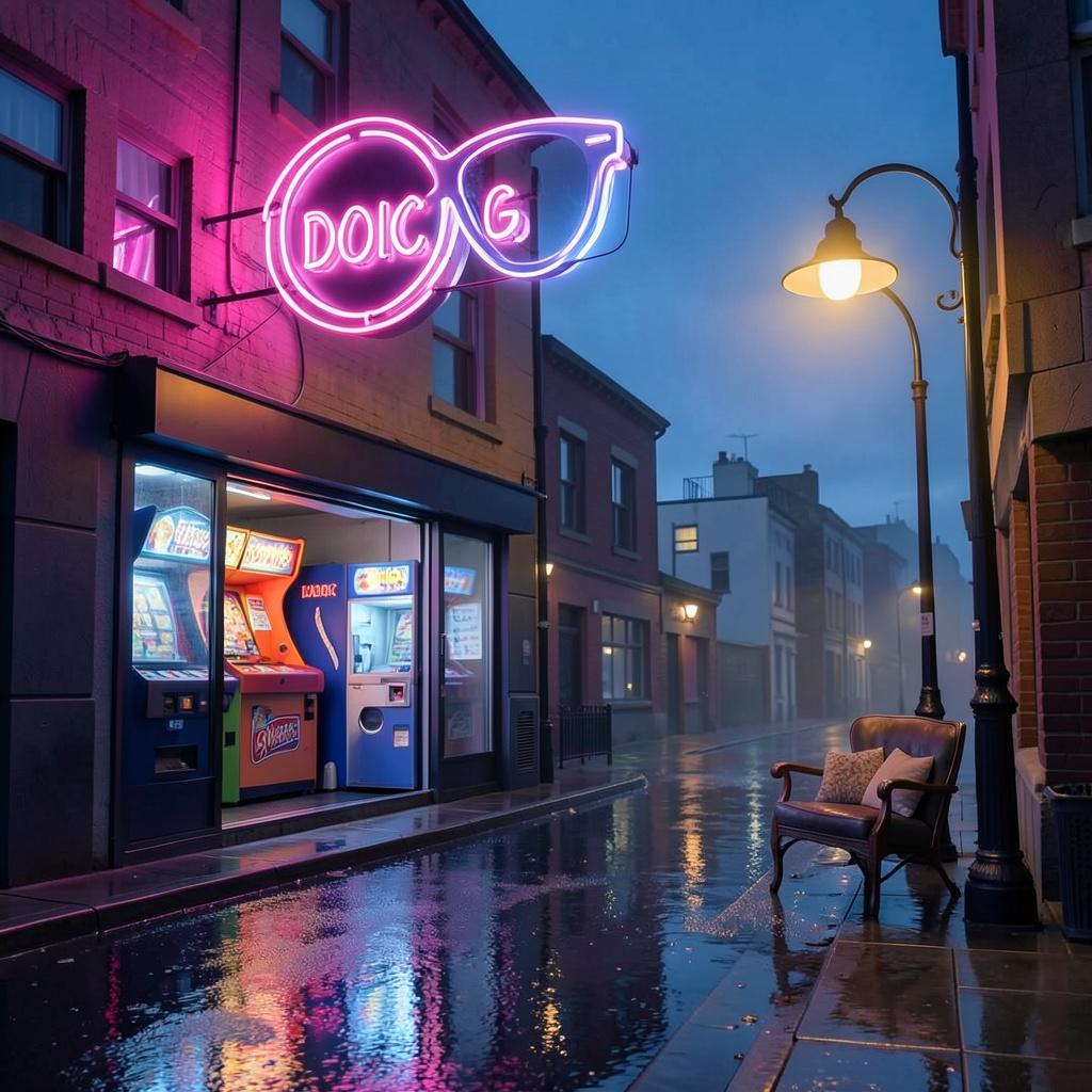 Song Image