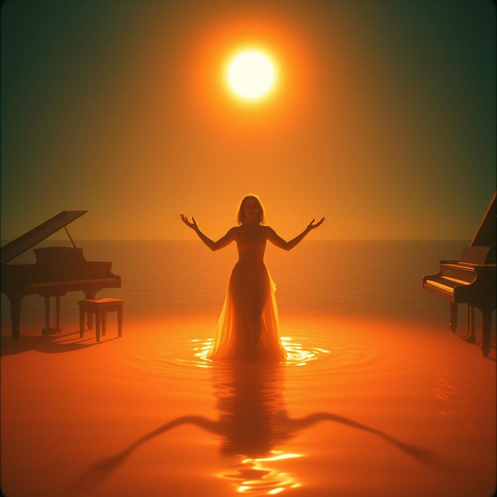You Make My Way Perfect artwork