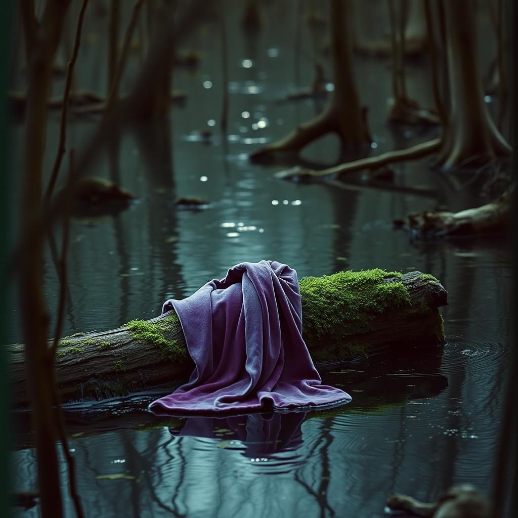 Swamp Grooves