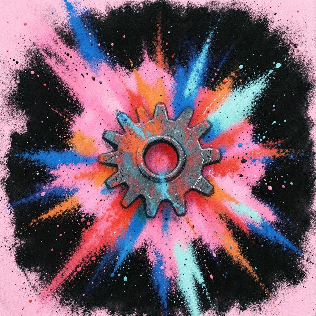 Game - Power Creep artwork