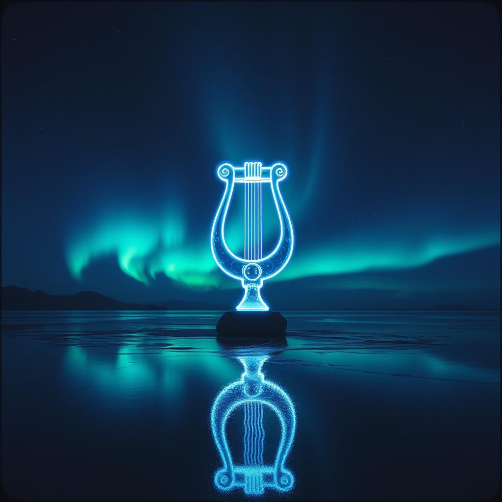 Persona image for Lyra