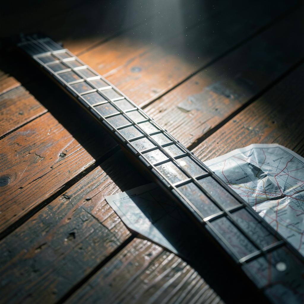 Mike’s Album 6D- Country 