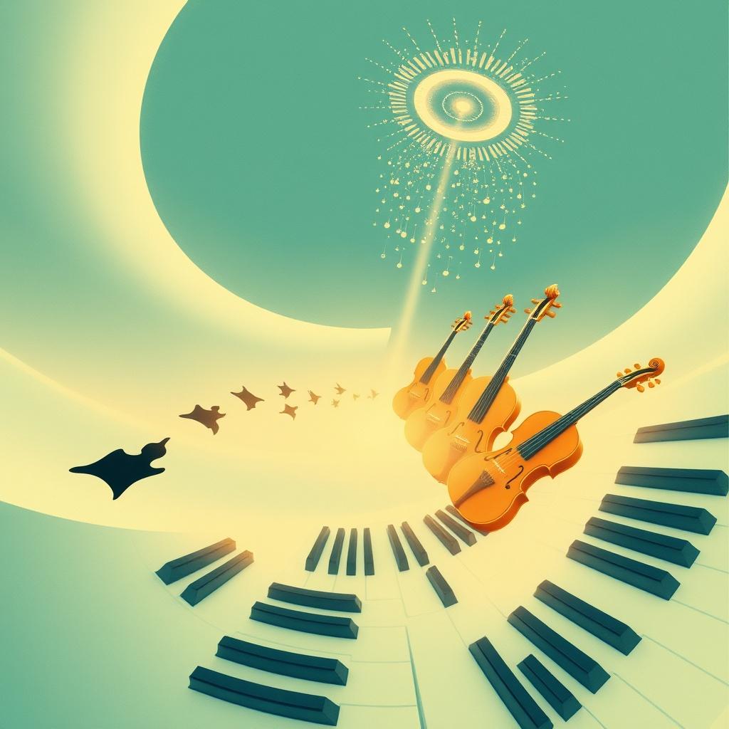 Song Image