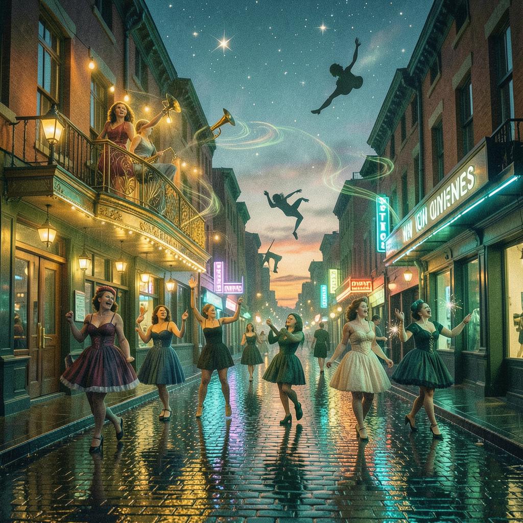 Song Image