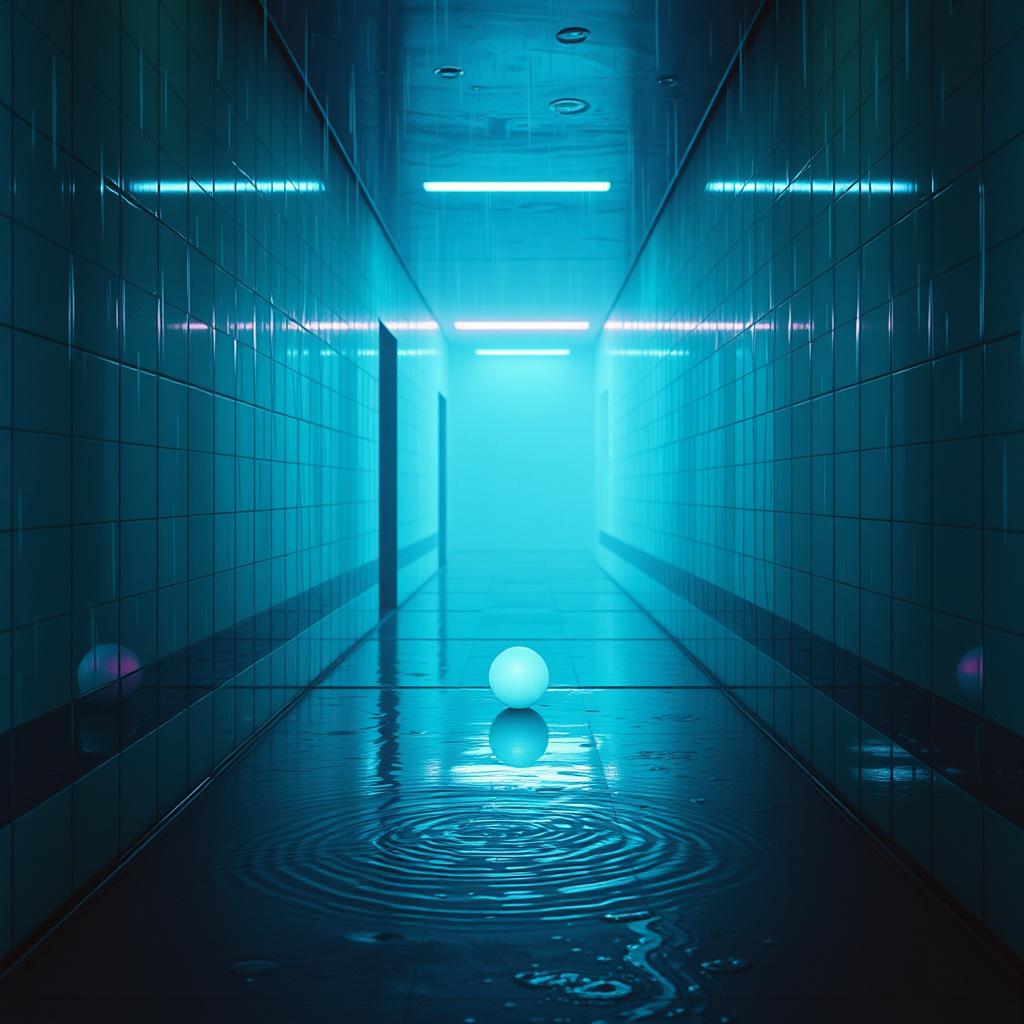 Deeper And Deeper artwork