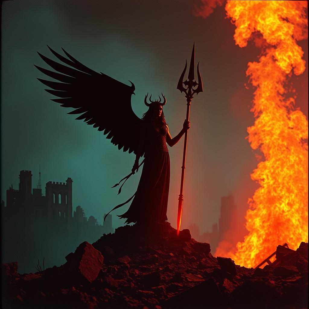 Image for The Many Voices