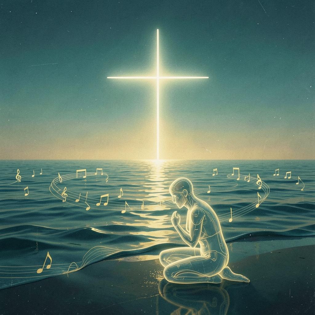 Oh to Believe artwork