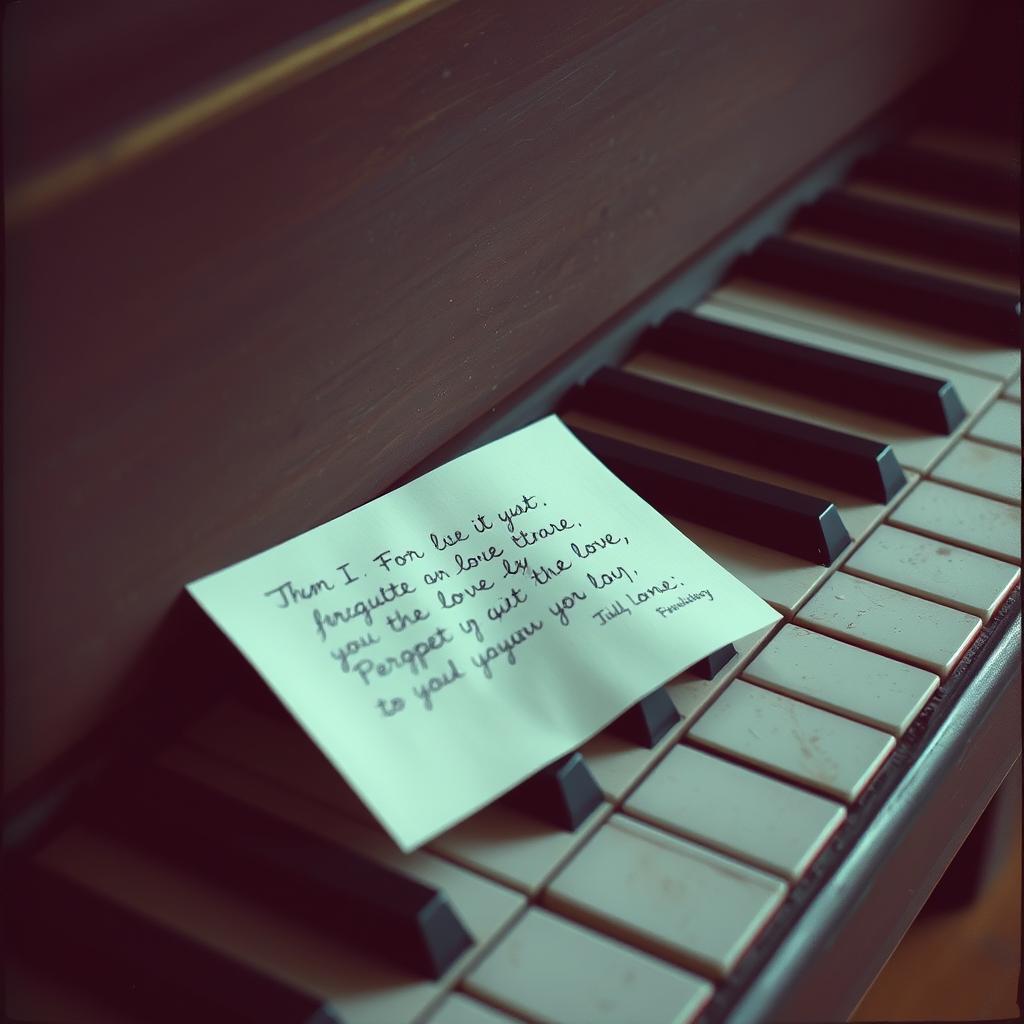 Song Image