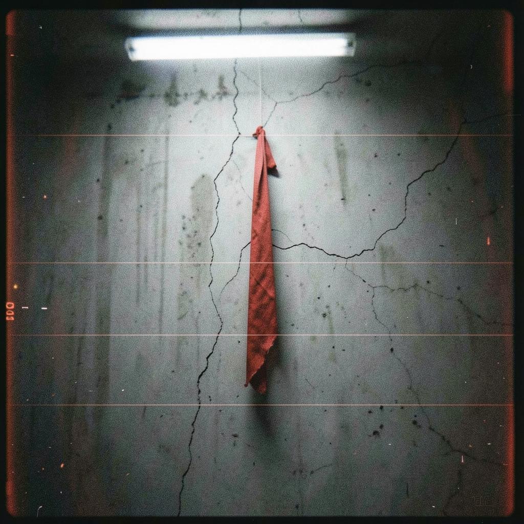 The last of me artwork