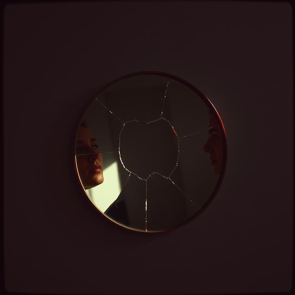 Voice image for Untitled Persona