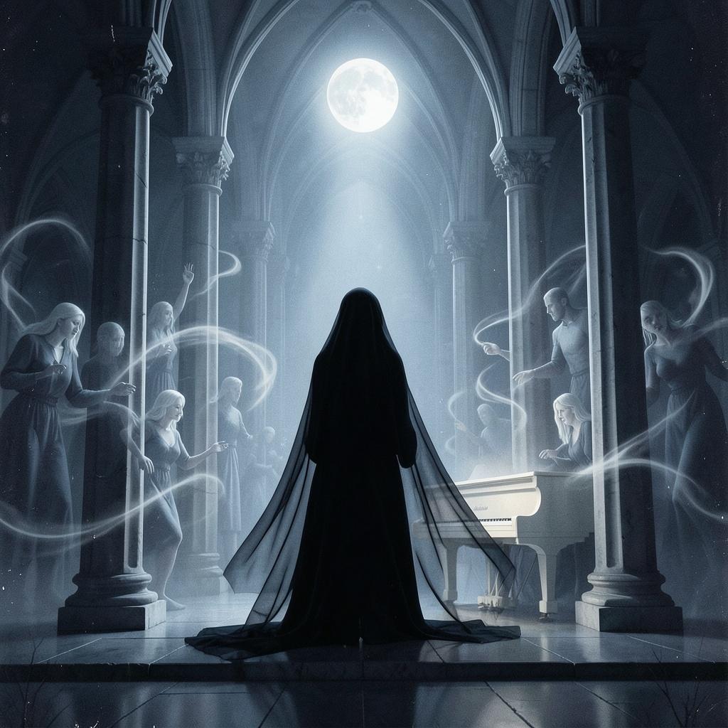 Requiem dei Reietti (Version 4 Rework 2026) artwork