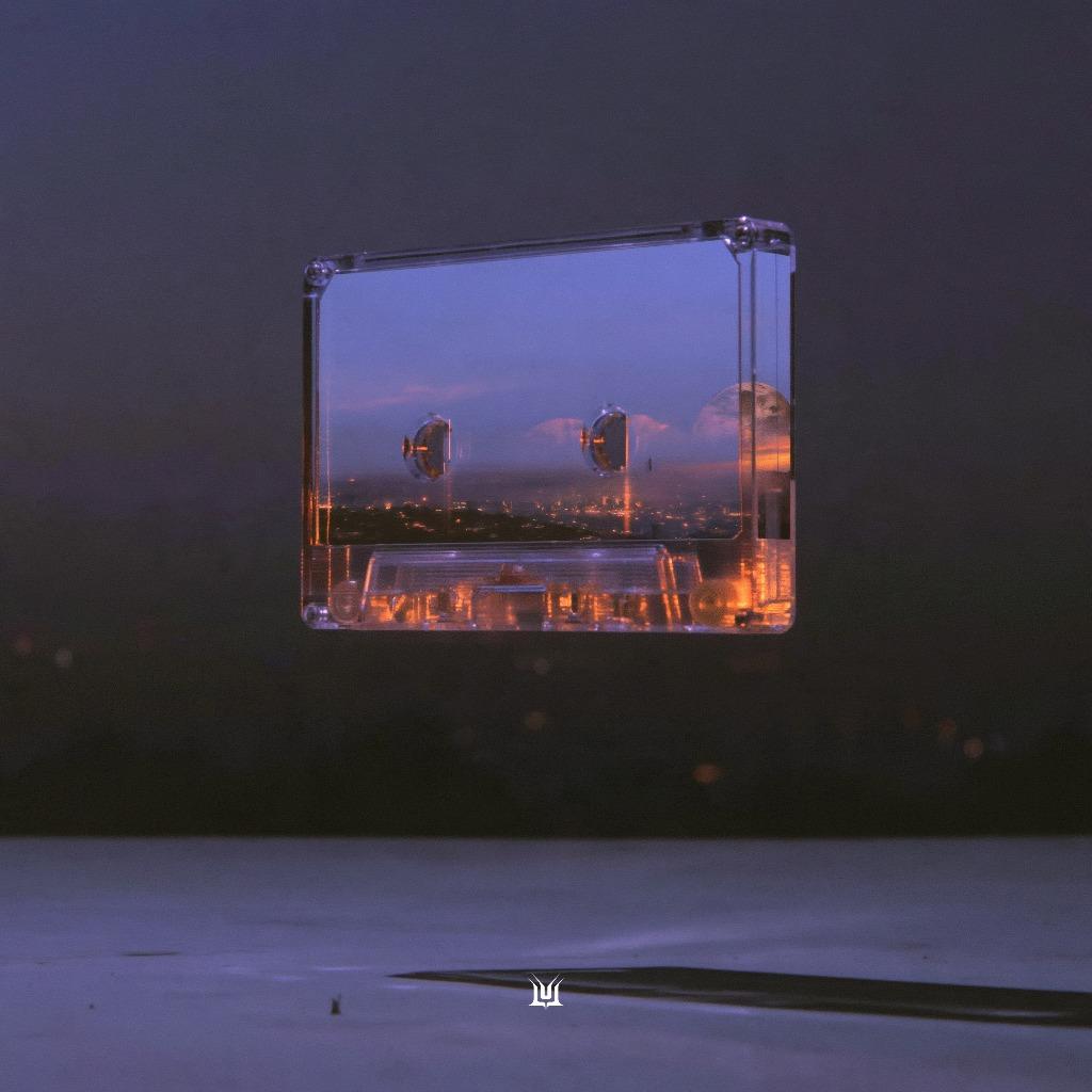meet this way (nightstatic. remix) artwork