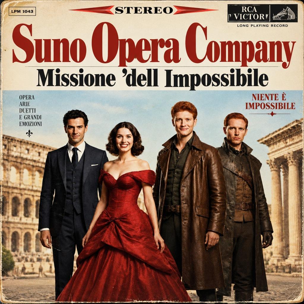 Missione dell'Impossibile