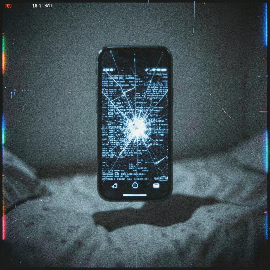 Just Shine With Me artwork