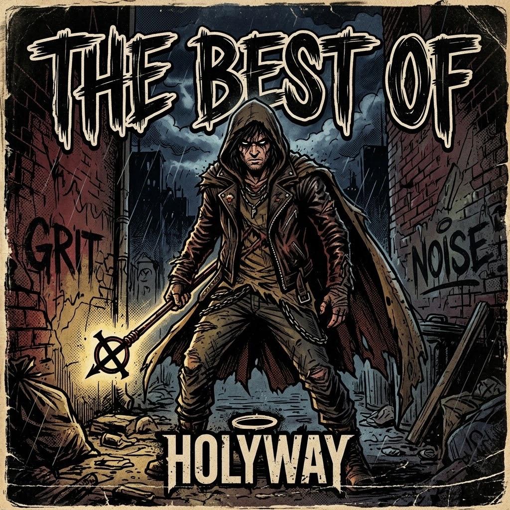 The Best of HolyWay #3